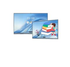 4K Zero Bonding 75 Inch Infrared and Customize Size Interactive Smart White Boards with Touch Screen for Teaching - Image 3