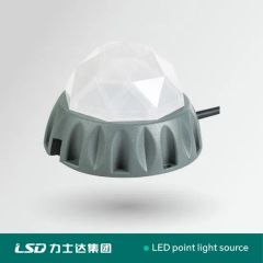 High Power Intelligent Control RGB LED Integrated Light Source - Image 5
