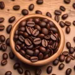 Good Quality Robusta Mandailing Green Coffee Beans in bulk Arabica Coffee Beans Indonesia Products - Image 3