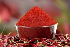 Red Chilli - Image 1