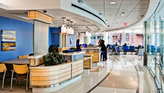 Hospital Interior Designing Service - Image 3