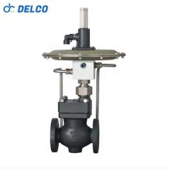 DELCO WCB Double Diaphragm Self Operated Post-Valve Pressure Regulating Valves - Image 3