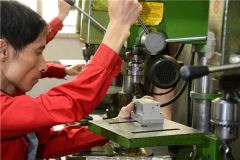 OEM Manufacturing CNC Watch Parts/Machine Hardware Part/Parts for Car - Image 5