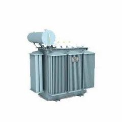 Step Down Transformers Mounting Type Pole/pad Mounted Primary Voltage Range Up To 33kv Overall Capacity Range 25-2500 - Image 1
