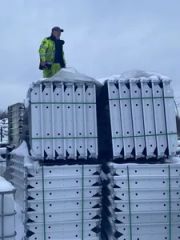 Flexible Table Formwork System for Construction Projects - Image 5