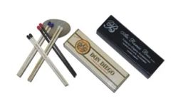 Cigar Matches HS Code 36050000 Payment Terms: T/T Min. Order: 2,000 Boxes Composition of Match Head Common Match Production Capacity: 20container/month - Image 1