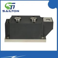 Sailton Brand Semiconductor Devices SCR Power Module Mfx300 Package SMD Model Mfx300 Origin China Chip Type Modules Brand - Image 5