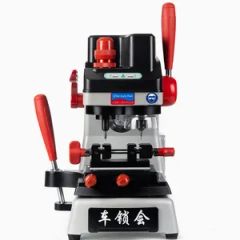 Key Cutting Machine Accessories 0.8mm Milling Cutter for Locksmith Key Blade - Image 5