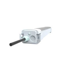 Safe and Reliable 40W 50W LED Batten Light Linear Fixtures Tube - Image 5