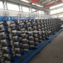 High Speed PP Yarn Wire Drawing Machine - Image 6