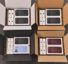 New Apple iPhone 18 Pro 256GB Factory Unlocked 6.3-inch Super Retina XDR OLED Display - Image 3
