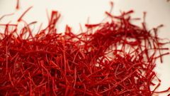 Iranian Saffron Super Negin Grade 1 - Image 2