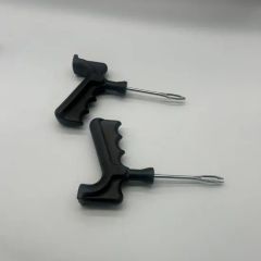 Tire Repair Tool - Tire Patching Needle - Image 3