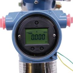 Gas Pressure Transmitter Pressure Gauge - Image 4