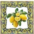 Ascoli Piceno Stone Tray Italian Style - Profound Glass Co., Ltd
