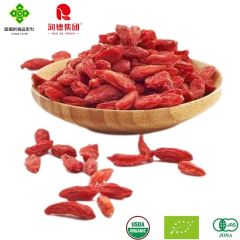 Organic Goji Snacks in Customizable Small Packages for Everyone - Image 3