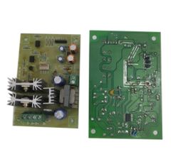 15V 6 Amp Solar Charge Controller Circuit Board Load Type AC Thickness 5mm Rated Voltage 15V Current Range 6 Amp Solar Array Dual - Image 1
