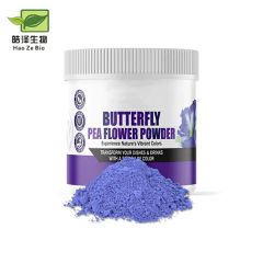 Organic Butterfly Pea Powder Supply Nature Butterfly Pea Flower Powder - Image 6