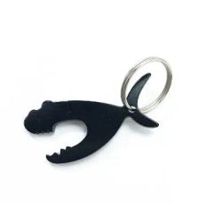 OEM New Design Promotional Aluminium Bottle Openers MOQ 500PCS Origin China Shape Customized HS Code 11111111 OEM Order Accept - Image 3