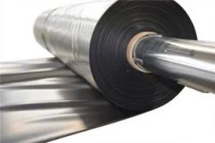 Chemical-Resistant Geomembrane for Hazardous Waste Containment - Image 5