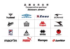 Cooperative partner certificate from Xiamen Junmao Technology Co., LTD