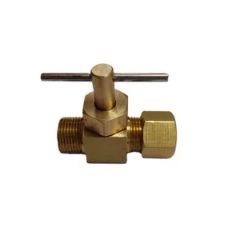 Premium Stainless Steel Compression Spring Valve for Optimal Performance - Image 1