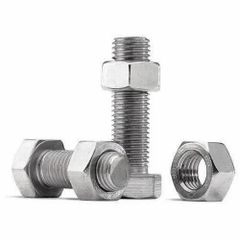 Super Duplex 2507 Fasteners Head Style Variable Product Type Fasteners Material Super Duplex 2507 Finishing Machined & - Image 4