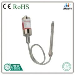 Reliable Melt Pressure Transmitter for Precision Industrial Applications - Image 3