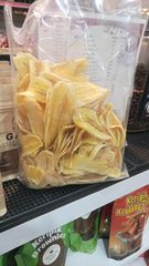 Authentic Gnetum gnemon Seed Crackers – product photo 5, product detail gallery