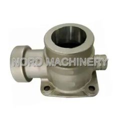 Train Parts with Sand Casting - Image 5