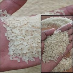 Premium Quality Indian Long Grain Parboiled IR 64 Parboiled Rice Non-Basmati OrganicSmile Rice 5% Broken Available in 10/25/50kg - Image 3