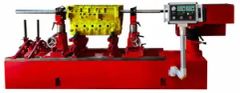 Cylinder Bearing Bush Boring Machine T8120 Origin China Condition New Model NO. T8120 Trademark MACTECH Precision Precision - Image 1