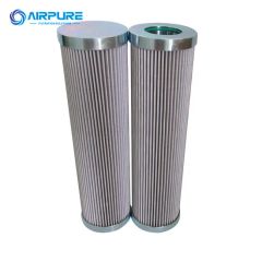 Imported Glass Fiber Hydraulic Oil Filter Machine 0015D010bh4hc 1320d010bh4hc 1300r010V 1700r050W 1320d010bh4hc 1320d005on - Xinxiang Airpure Filter Co., Ltd.