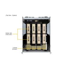 Supermicro H200 High-Performance GPU Server Ai Training Data Center Hpc Solution Rack Server Nvidia H200 Server - Image 6