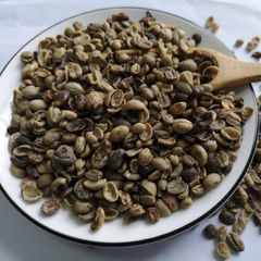 Chinese coffee beans broken with black beans arabica typ new crop - Image 4