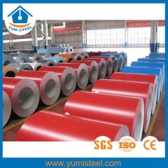 Dark Color Prepainted Steel Coils for Siding Cladding - Image 5