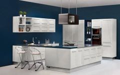 Drawing Hall Interior Designing Services Flooring Tile, Marble, Wooden, Or Pvc Flooring With Carpets/rugs Furniture And Layout Design Custom Sofas, Center Tables, Side Units, Modular Storage Units Or Accent - Image 2