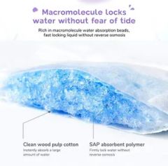 Sustainable PLA Sanitary Napkins Factory - Image 6