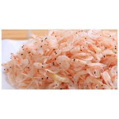 Factory Export High Quality Freeze Dried Brine Shrimp Raw Frozen Shrimp Vannamei Shrimp. - Image 3