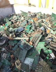 High Quality Circuit Board Scrap / PCB Scrap / Electronic Waste Scrap / Mixed Computer & Electronic Circuit Boards Avail - Image 5