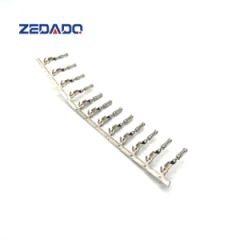 770520-1 1.3 Connector Terminal Atuo Contact Series Te Terminal Domestic Car Connector Female Terminal - Wenzhou Zeda Electric Co., Ltd.