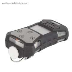 Continually Measuring Photoionization Detector Gas Purity Analyzer Concentration Alarm Detector Unit - Image 4