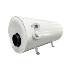 Compact Portable Slim Wall Mounted Indoor Mini Tank RV Electric Water Heater - Image 4