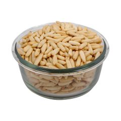 Wholesale Natural Pine Nuts Raw Dried Premium Quality for Cooking Baking Confectionery and Food Manufacturers - Image 2