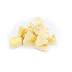 IQF FROZEN FRESH PINEAPPLE FRUIT FROZEN FOR BAKING SALAD TOPPING COOKING PINEAPPLE SLICE JUICY BULK STYLE – product photo 5, product detail gallery