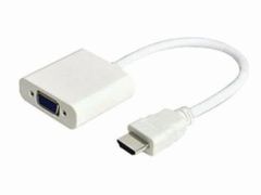 Micro Hdmi To Vga Converter Cable With Audio For Raspberry Pi 4, For Computer - Image 4