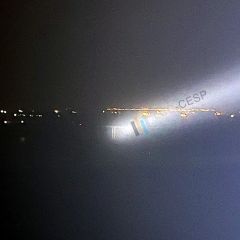 Defense, Security & Prison Searchlights, Xenon 2000W and LED 350W - Image 4
