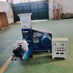 Pet Food Pellet Making Machine for Dog - Image 4