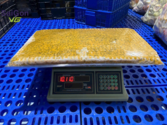 Vietnam Passion Fruit Puree – Seed & Seedless | Frozen Bulk Export Supplier - Image 5