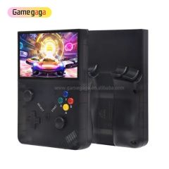 F R43 PRO 4.3inch Retro Handheld Game Console - Image 4